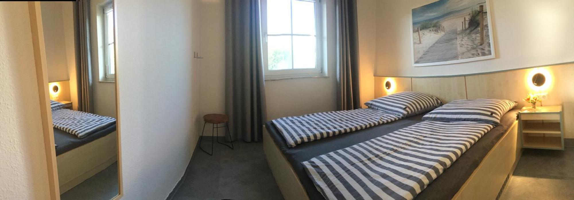 Sonnenschein Am Brook Apartment Baabe Ngoại thất bức ảnh
