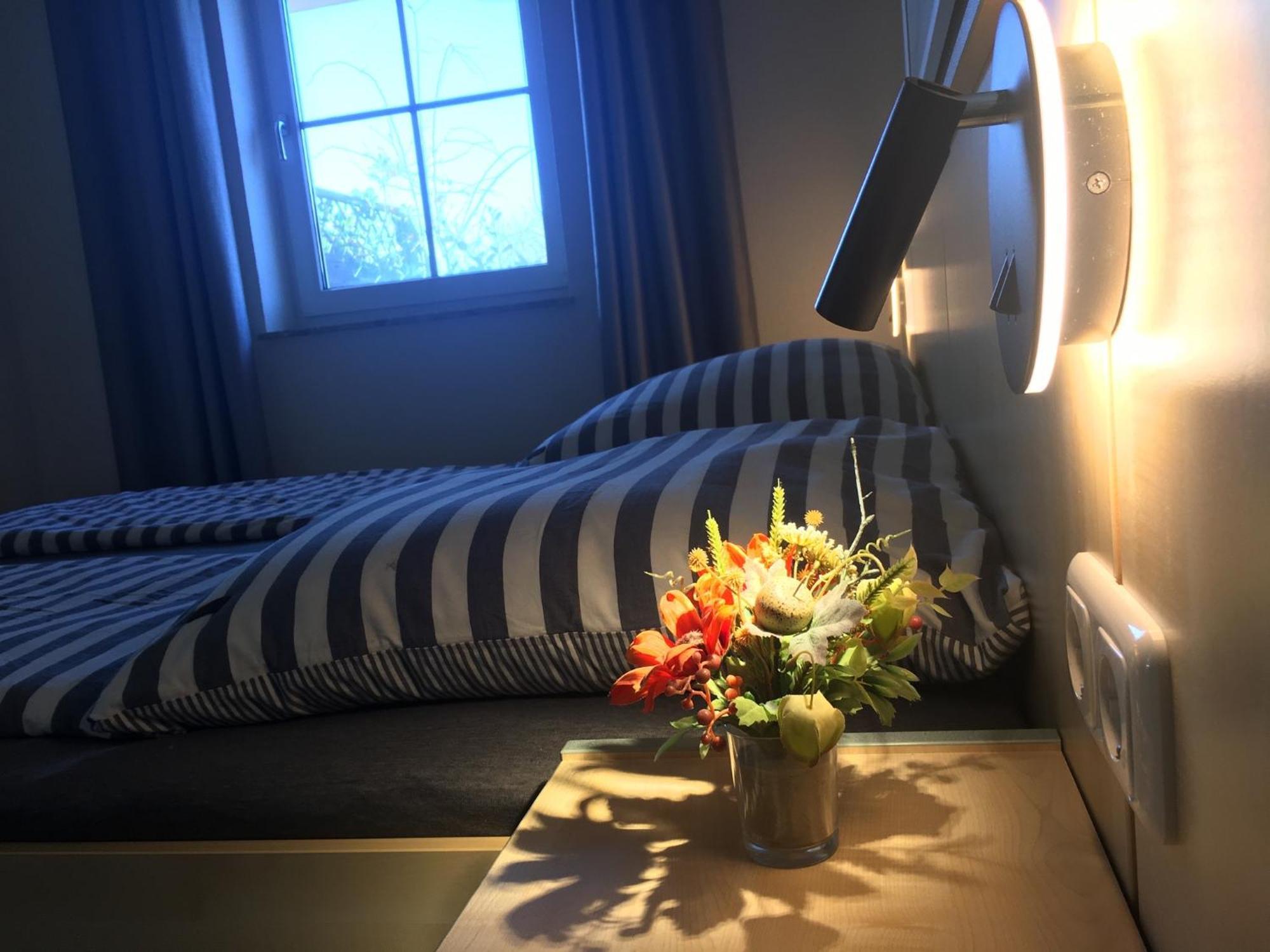 Sonnenschein Am Brook Apartment Baabe Ngoại thất bức ảnh
