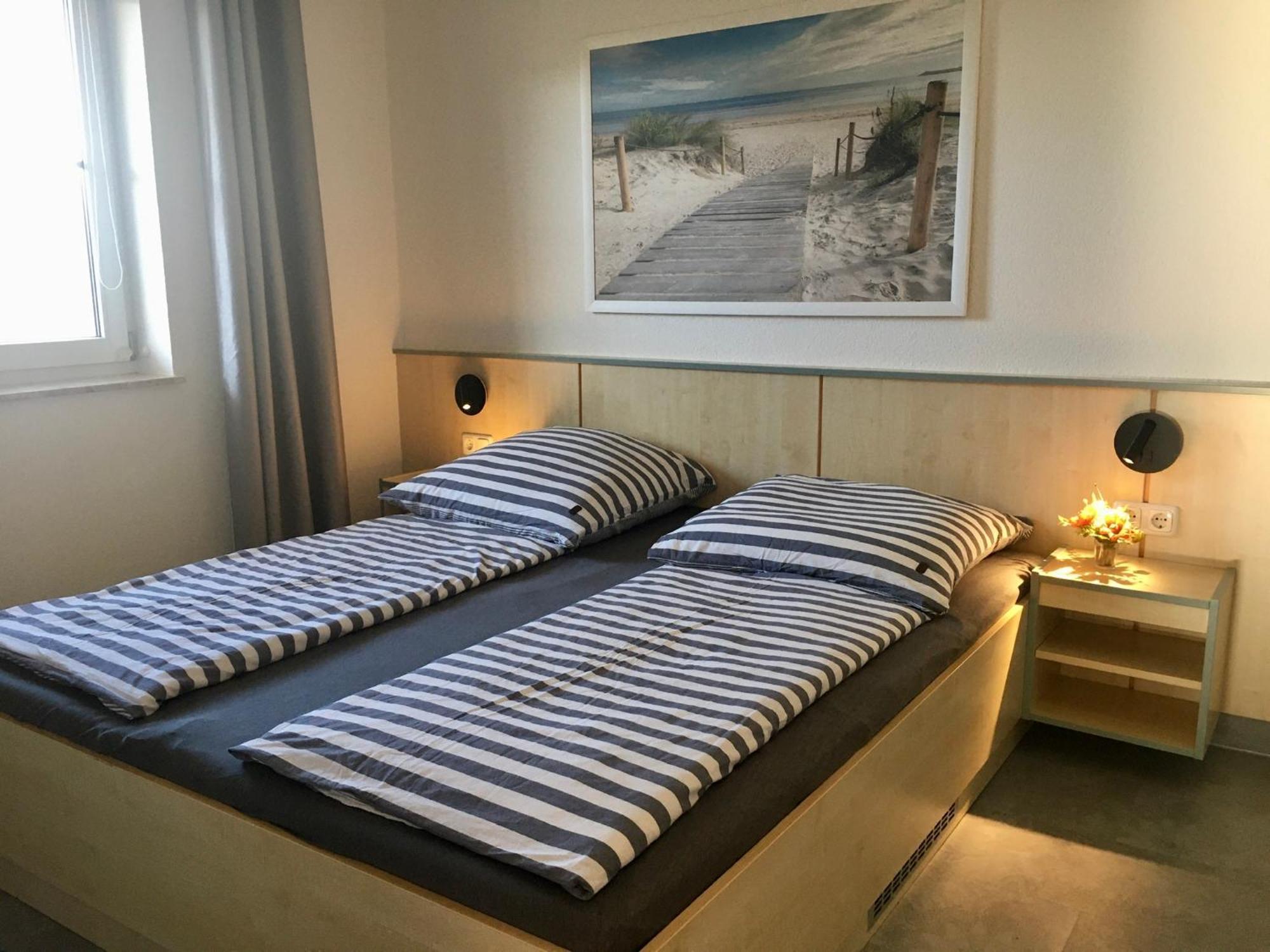 Sonnenschein Am Brook Apartment Baabe Ngoại thất bức ảnh